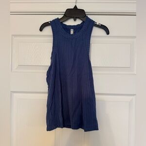 Free People Movement Tank